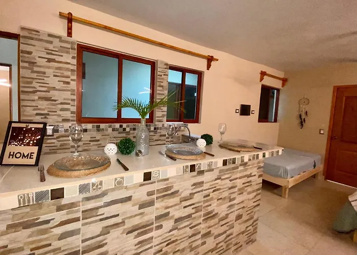 Pensión Casa Estrella del Alma