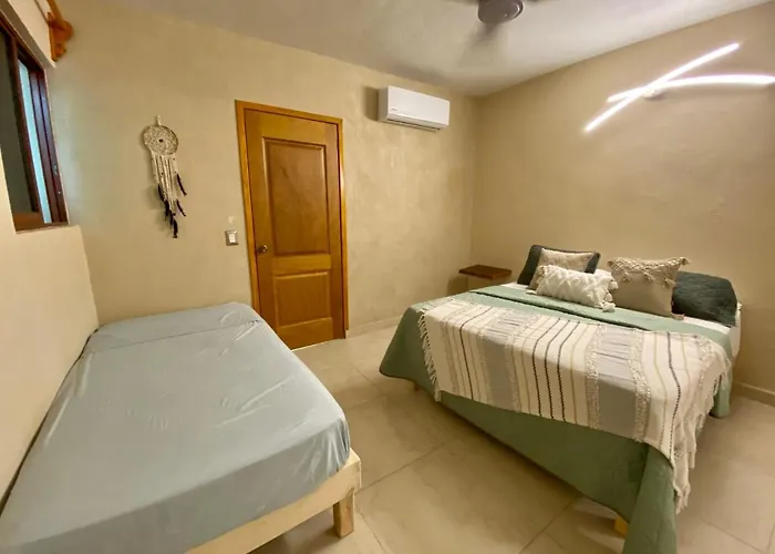 Casa Estrella del Alma *