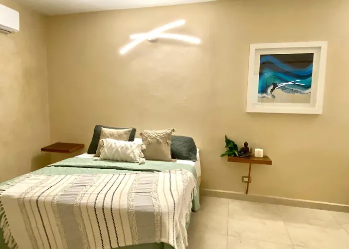 Casa Estrella del Alma
